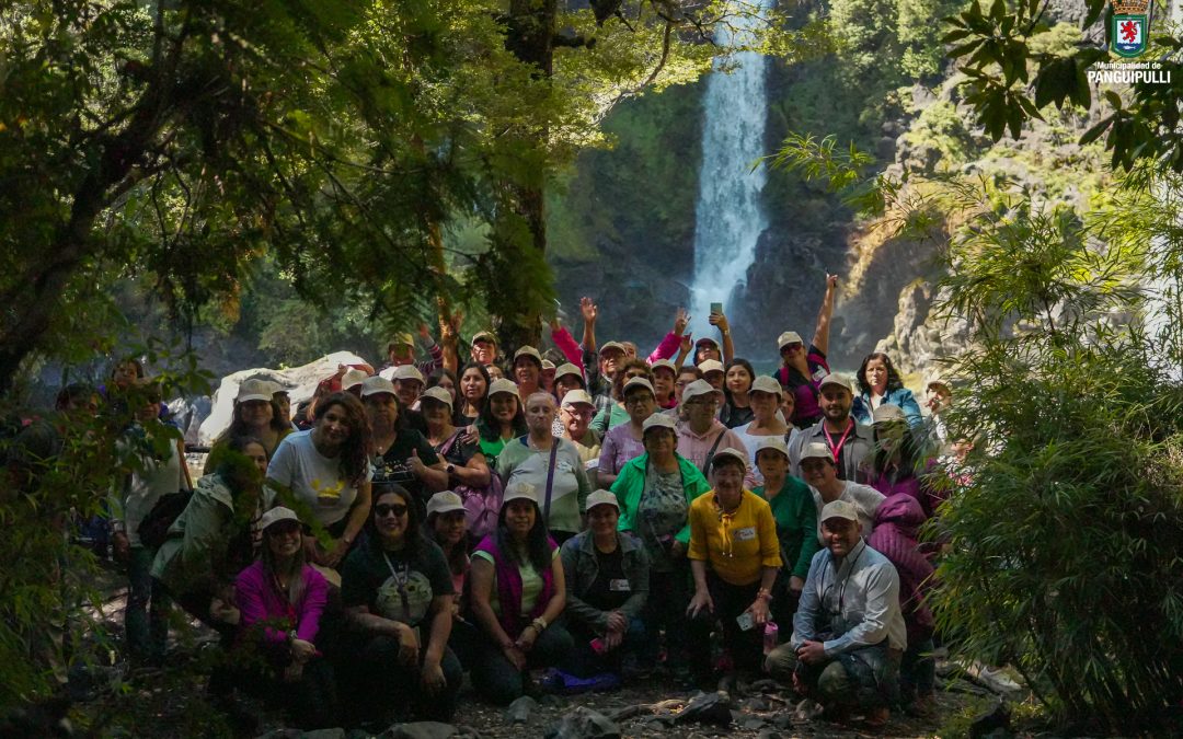 Conmemoramos el Día Internacional de la Mujer en comunidad