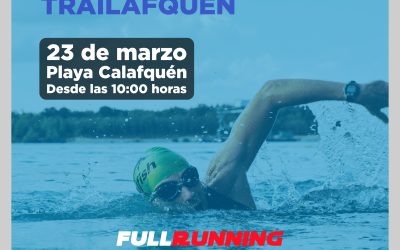 ¡Vive la emoción de la Fuga de la Isla Trailafquén!