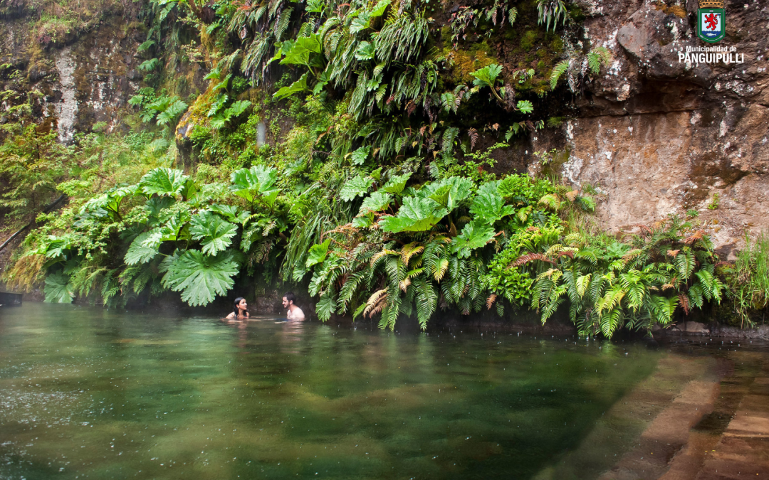 Panguipulli da el vamos a su temporada otoño-invierno 2025 con un fuerte llamado a vivir el turismo con sentido