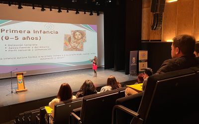 Exitosa jornada de concienciación sobre el autismo en Panguipulli