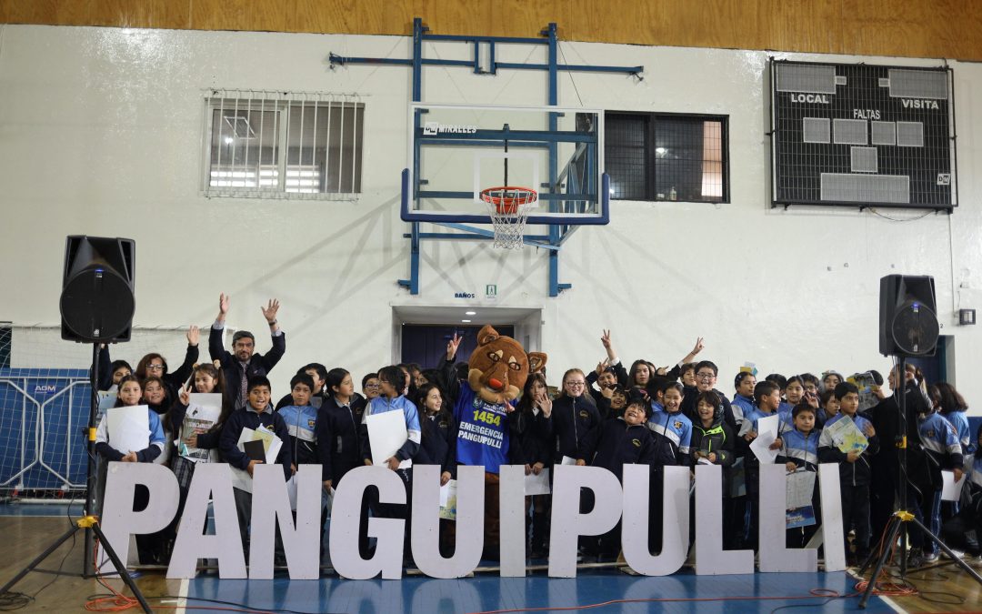 ¡Gran jornada de Plaza Ciudadana 2025!