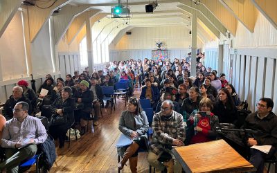 ¡Se lanza oficialmente las postulaciones a la Subvención Municipal 2025!