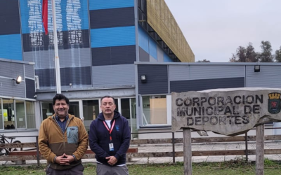 Corporación Municipal de Deportes está bloqueada para postular a proyectos en IND y GORE por falta de rendiciones en administración anterior