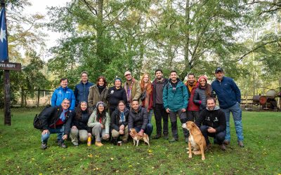 Exitoso lanzamiento: Panguipulli Sietelagos da inicio a su temporada de Otoño-Invierno 2025 