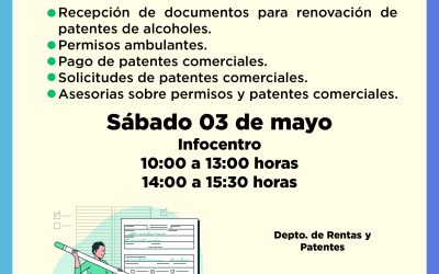 Atención en Terreno: Oficina de Rentas y Patentes se traslada a Liquiñe, Neltume y Coñaripe