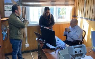 Atención conductores de Panguipulli! Se vienen algunos cambios en la obtención y renovación de licencias de conducir desde el 2 de junio