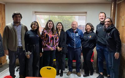 Primera vez en la comuna: estudio revela desafíos urgentes para mejorar la vida de niños y adolescentes en Panguipulli