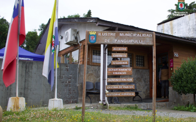 Reubicación municipal permitirá ahorrar $300 millones para ayudas sociales