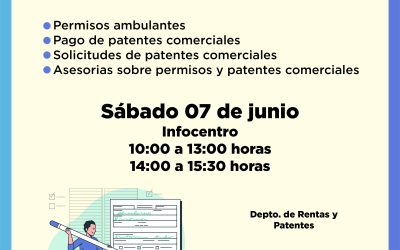 Atención en Terreno: Oficina de Rentas y Patentes se traslada a Liquiñe, Neltume y Coñaripe