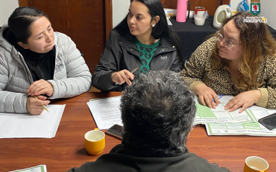 Panguipulli lanza Escuela de Emprendimiento Sostenible con enfoque territorial e inclusivo