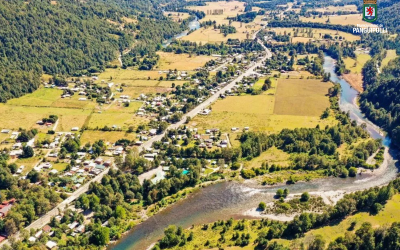 Municipio informa que siete familias de Liquiñe no fueron incorporadas a proyecto de electrificación rural