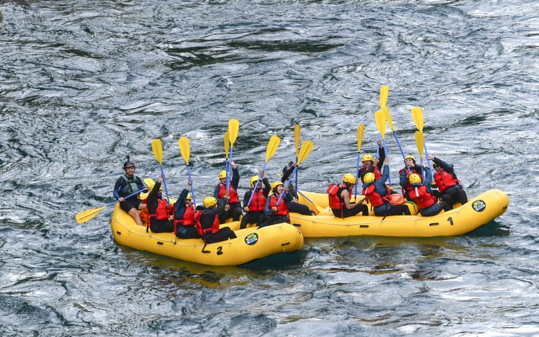 Municipalidad de Panguipulli llama a operadores de turismo aventura a participar en proceso de formalización