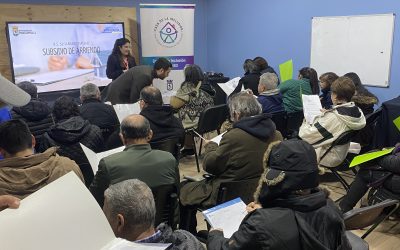 Departamento de Vivienda realizó entrega simbólica de subsidios de arriendo para 2025