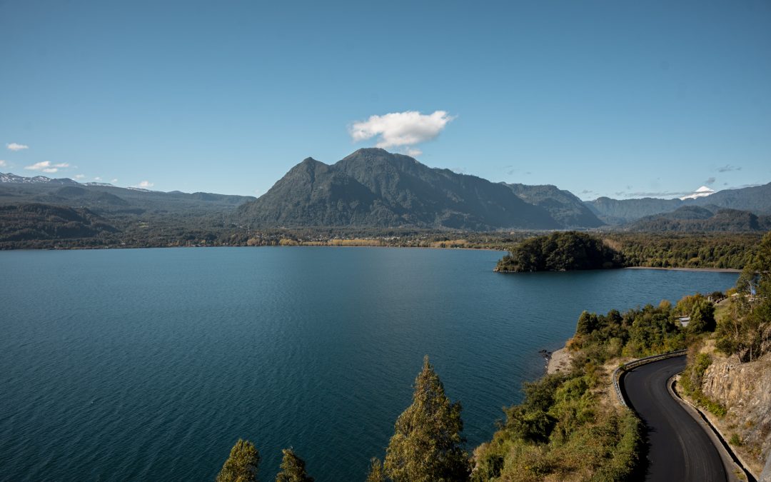 ¡Panguipulli obtiene distinción como Municipio Turístico!