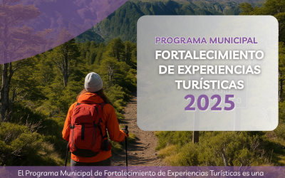 Panguipulli Sietelagos fortalece sus experiencias turísticas con programa de capacitación