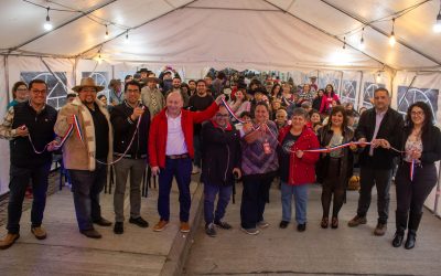 Alcalde Valdivia invita a disfrutar la Fiesta de las Tradiciones 2025 en la Costanera de Panguipulli