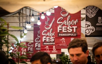 Sabor Fest 2025: un viaje de sabores y experiencias en Panguipulli Sietelagos