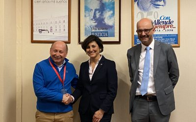 Ministra de Salud confirma que Municipalidad de Panguipulli ha cumplido con todas las obras comprometidas, pese a que estuvieron postergadas durante los últimos tres años