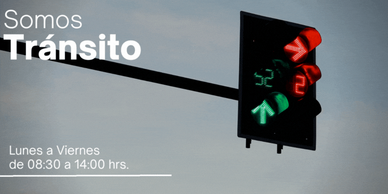 Somos transito new