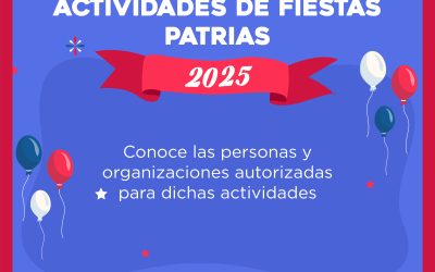 Fiestas Patrias 2025: revisa los resultados de las postulaciones en Panguipulli