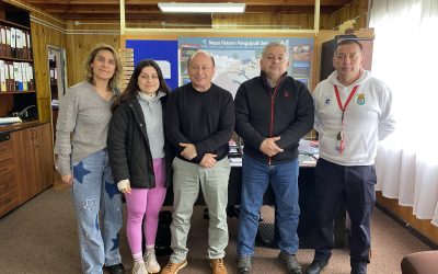 Panguipulli se prepara para recibir la Copa del Lago Huilo Huilo 2025 y la Copa del Lago 2026