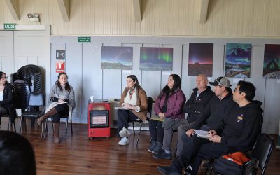 Casa de la Inclusión lidera coordinación comunal rumbo a la Teletón 2025