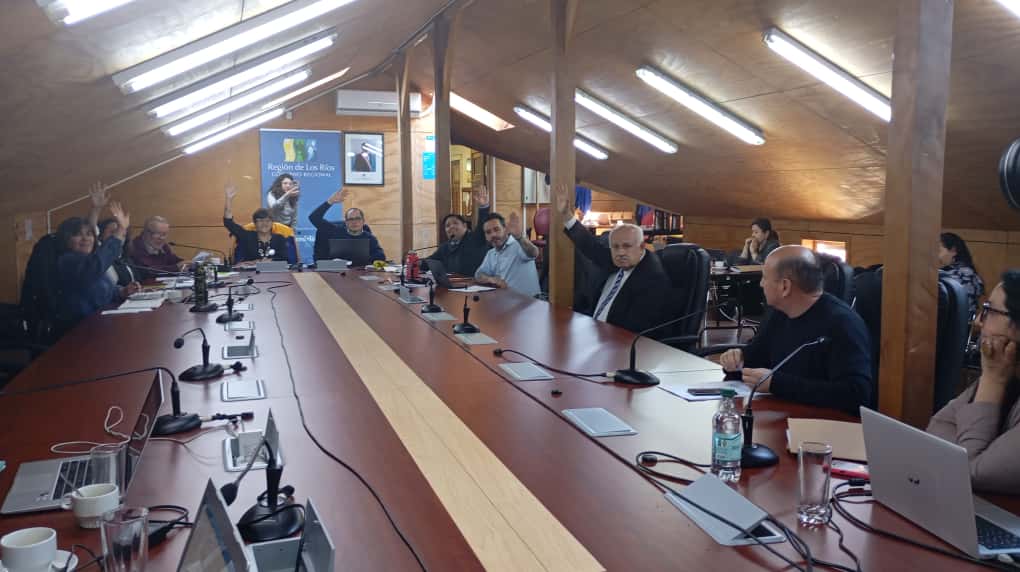 Comisión Social del Consejo Regional aprobó por unanimidad recursos para Sabor Fest 2025