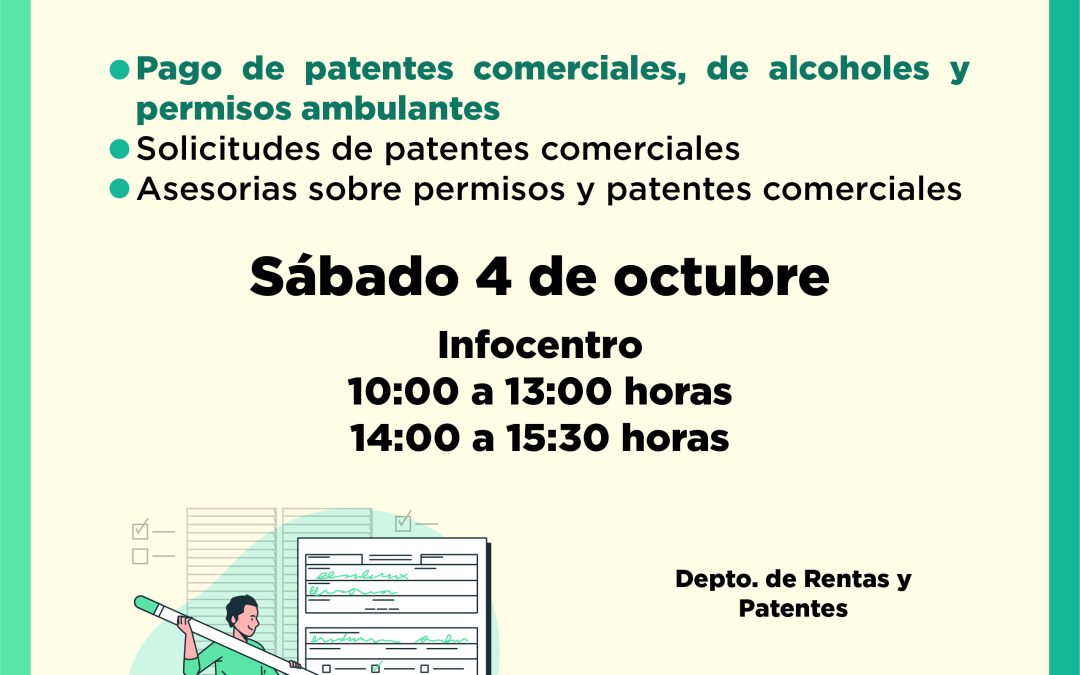 Atención en Terreno: Oficina de Rentas y Patentes se traslada a Liquiñe, Neltume y Coñaripe