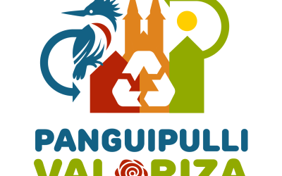 Municipalidad de Panguipulli inicia campaña para fomentar el compostaje y reducir residuos domiciliarios