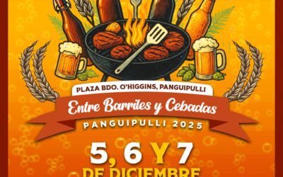 ¡Vuelve la «Expo Cerveza Artesanal Entre Barriles y Cebadas»!