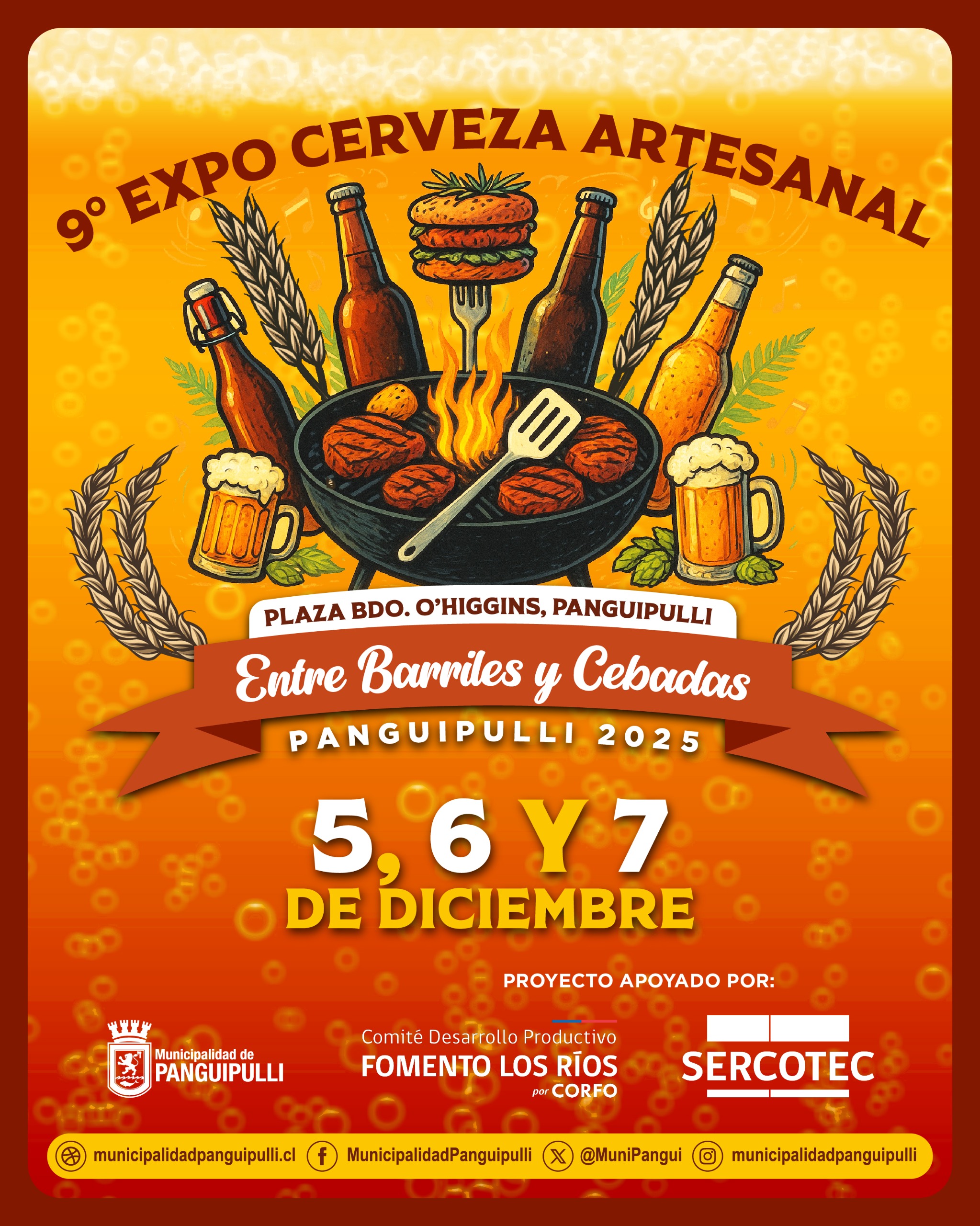Expo Cerveza F