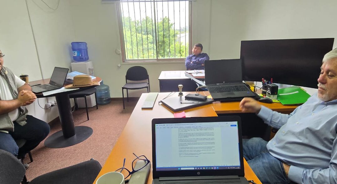 Concejo Municipal sigue ajustando presupuesto 2026 ante juicios heredados por más de $1.600 millones