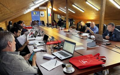 Cultura, deporte y comunidad: Panguipulli se prepara para un verano lleno de actividades tras aprobación de recursos regionales