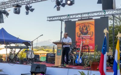 Ya se inauguró: disfruta de la «Expo Cerveza Artesanal Entre Barriles y Cebadas 2025»