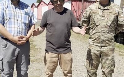 Aeródromo de Panguipulli será escenario de la inédita primera Feria del Aire 2026