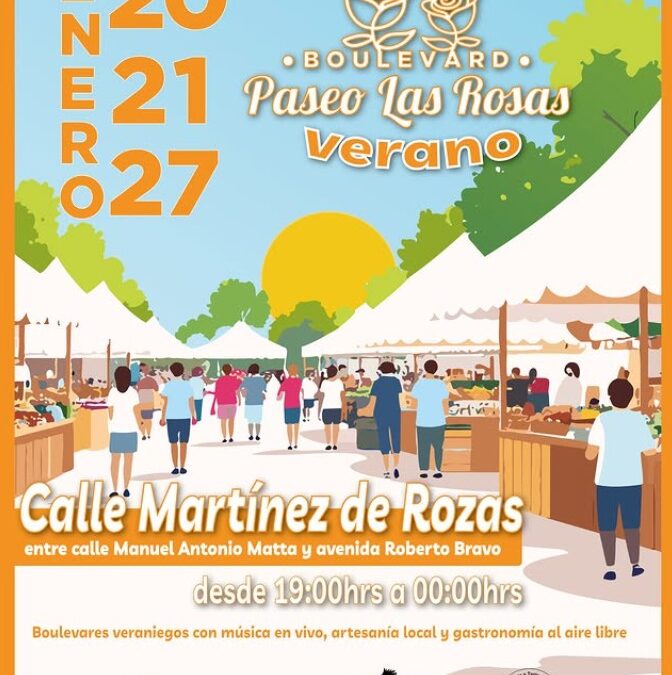 ¡Panguipulli se vive al aire libre este verano!