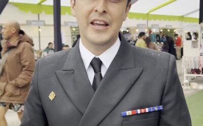 Capitán de Puerto de Panguipulli llama a la prevención y autocuidado en temporada estival.