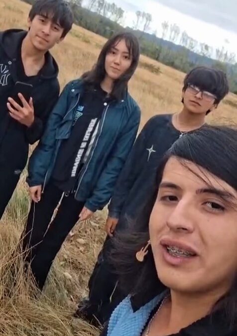 ¡La Municipalidad de Panguipulli te invita a vivir la cultura en comunidad!