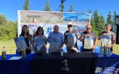 Panguipulli presentó su calendario de «Otoño–Invierno–Primavera 2026» con más de 60 actividades para dinamizar la economía local