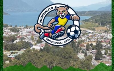 De Panguipulli al mundo: descubre a los futbolistas profesionales que pasaron por el Mundialito.