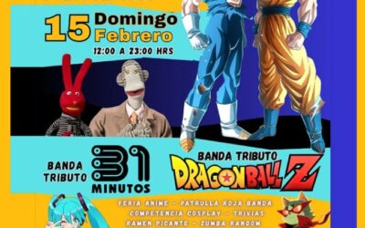 Otaku Fans Panguipulli 2026