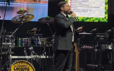 Show Playa 2026: Panguipulli vivió una noche histórica con miles de personas frente al lago