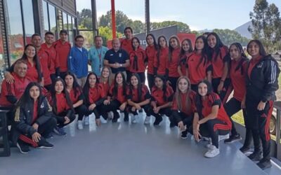 Oportunidad histórica para el fútbol femenino de la comuna