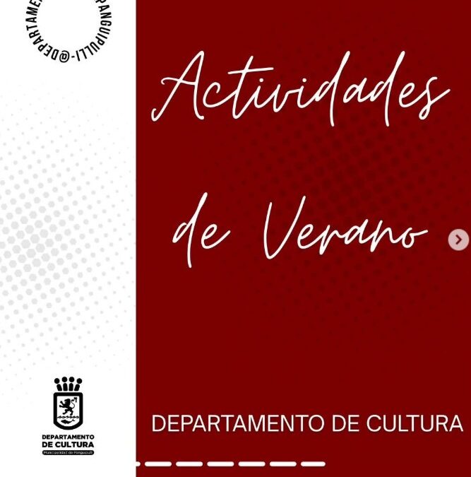 ¡Vive un verano lleno de cultura en Panguipulli!