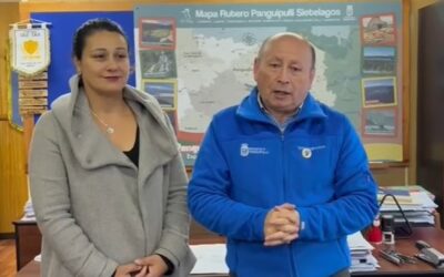 Con aportes del Concejo Municipal, cursos de normalización para Cayumapu, Llongahue y Panguilelfún continuarán este año 2026