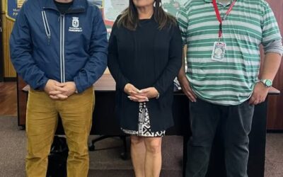 Corporación Municipal devolverá ocho ambulancias al Servicio de Salud de Valdivia ante ilegalidad en su administración y déficit presupuestario local