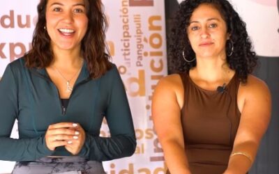 ¡Atención! Se viene convocatoria de audiciones para proyecto de danza espectáculo en Panguipulli.