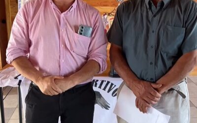 ¡El estadio del Club Deportivo Cóndor va! Este año se ejecutará la licitación de las obras