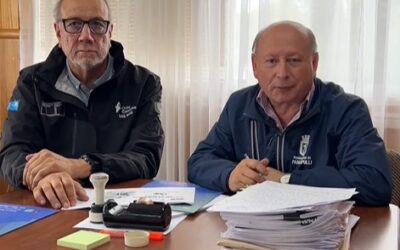 Panguipulli será sede del lanzamiento regional de los Juegos Deportivos Escolares