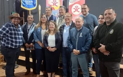 Municipio respalda solicitud de fiscalización de concejales a empresa eléctrica por cortes de luz en la comuna